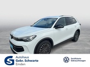 Volkswagen Tiguan 2025