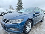 Volkswagen Passat 2022