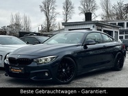BMW 4 Series 2019