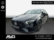 Mercedes-Benz A-Class 2021