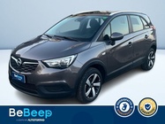 Opel Crossland 2021