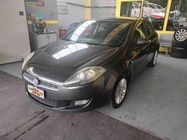 Fiat Bravo 2010