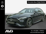 Mercedes-Benz C-Class 2025
