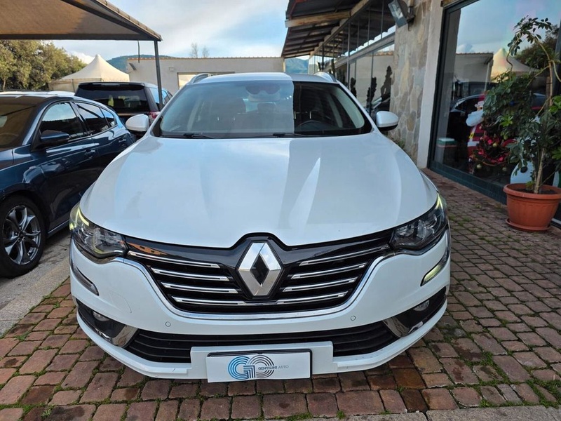 Renault Talisman
