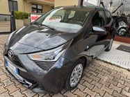 Toyota Aygo 2019