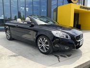 Volvo C70 2010