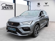 Cupra Ateca 2025