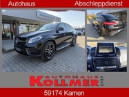 Mercedes-Benz GLE-Class 2019