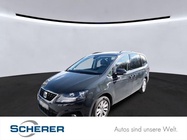 Seat Alhambra 2022