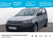 Volkswagen Caddy 2023