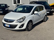 Opel Corsa 2015