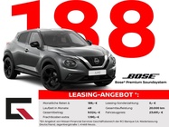 Nissan Juke 2025