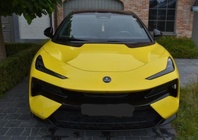 Lotus Eletre 2023