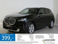 BMW X3 2025