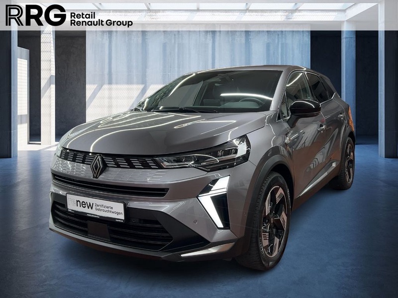 Renault Symbioz