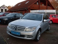 Mercedes-Benz C-Class 2010