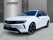 Opel Astra 2024