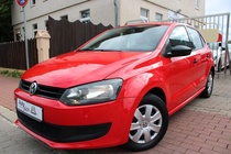 Volkswagen Polo 2009