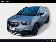 Opel Crossland 2021