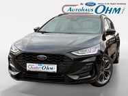 Ford Focus 2026