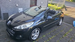 Peugeot 207 2011