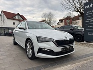 Skoda Scala 2020