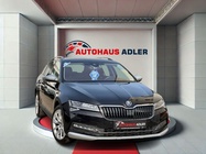 Skoda Superb 2020