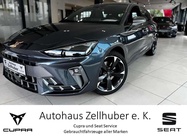 Cupra Leon 2024