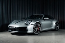 Porsche 911 2020