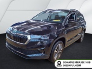 Skoda Karoq 2025