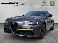 Alfa Romeo Giulia 2023