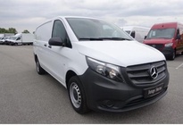 Mercedes-Benz Vito 2024