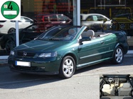 Opel Astra 2003