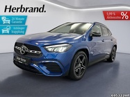 Mercedes-Benz GLA-Class 2024