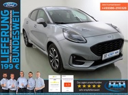 Ford Puma 2022