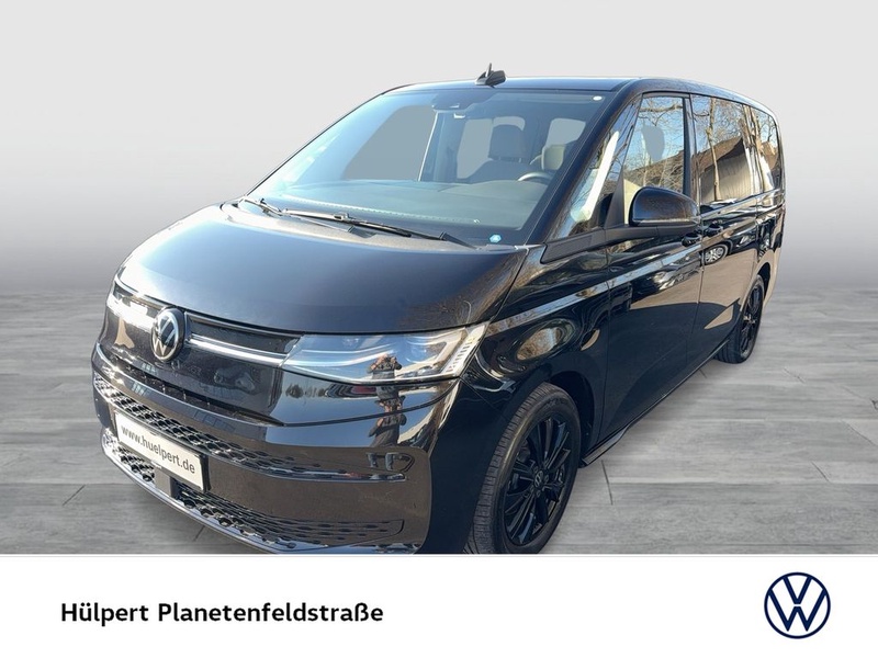 Volkswagen T7