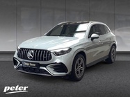 Mercedes-Benz GLC-Class 2025