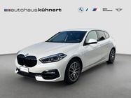 BMW 1 Series 2020