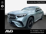 Mercedes-Benz GLC-Class 2024