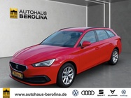 Seat Leon 2022