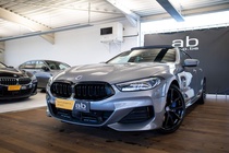 BMW 8 Series 2023