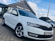 Skoda Rapid 2016