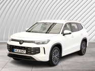 Volkswagen Tayron 2025
