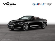 BMW 4 Series 2025
