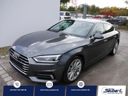 Audi A5 2019