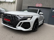Audi RS3 2024
