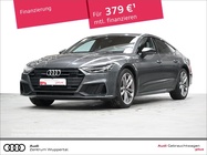 Audi A7 2023