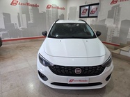 Fiat Tipo 2019