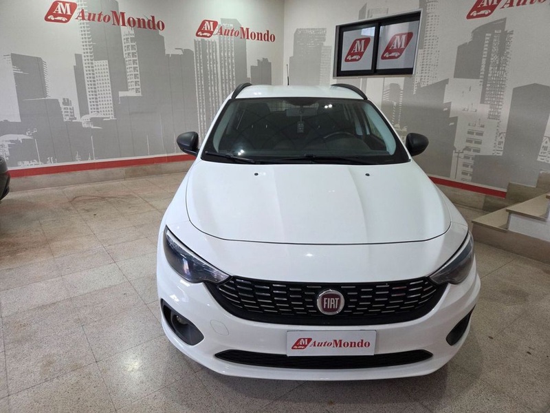 Fiat Tipo