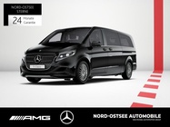 Mercedes-Benz V-Class 2024